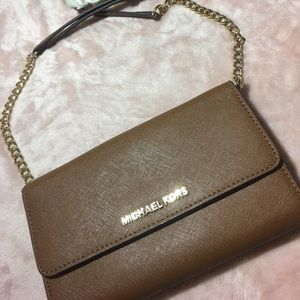 Cross Body Michael Kors Purse